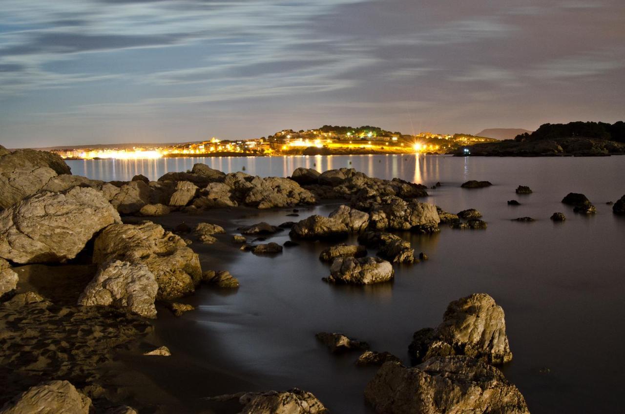 Club Nautic Apartamento L' Escala