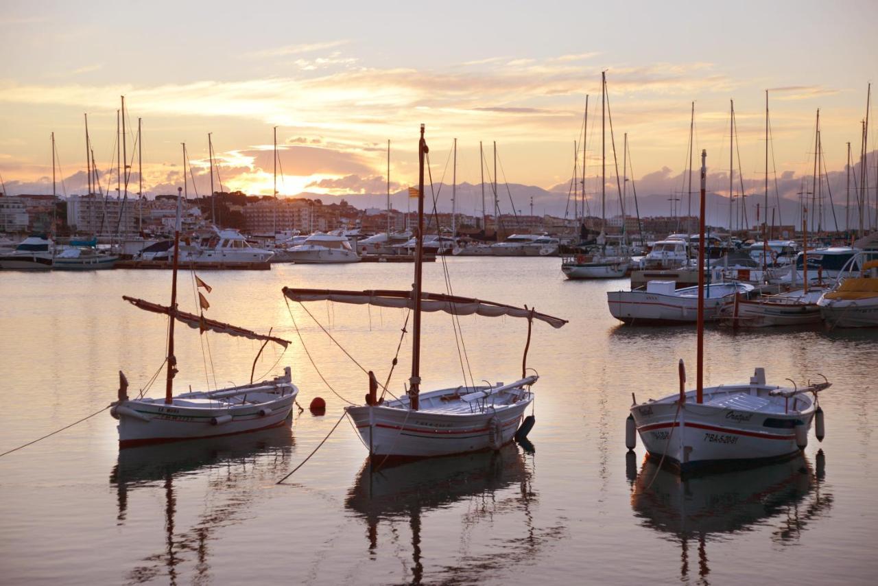 Club Nautic L'Escala
