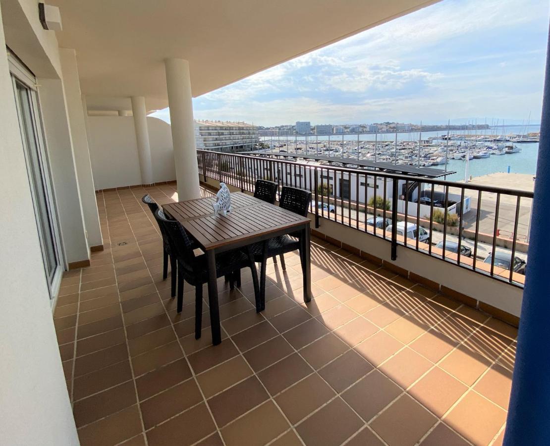 Club Nautic Apartment *