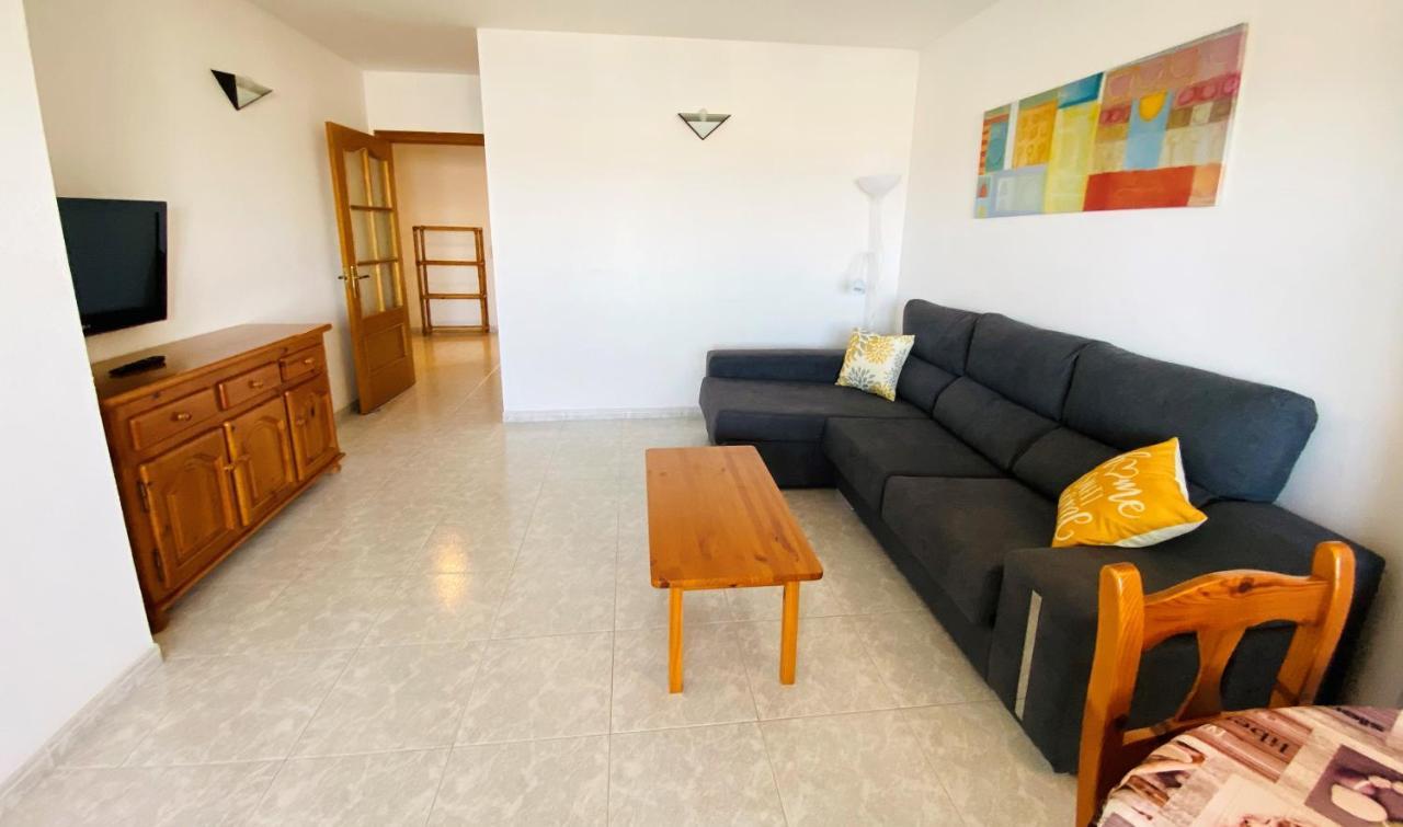 Club Nautic Apartment L'Escala