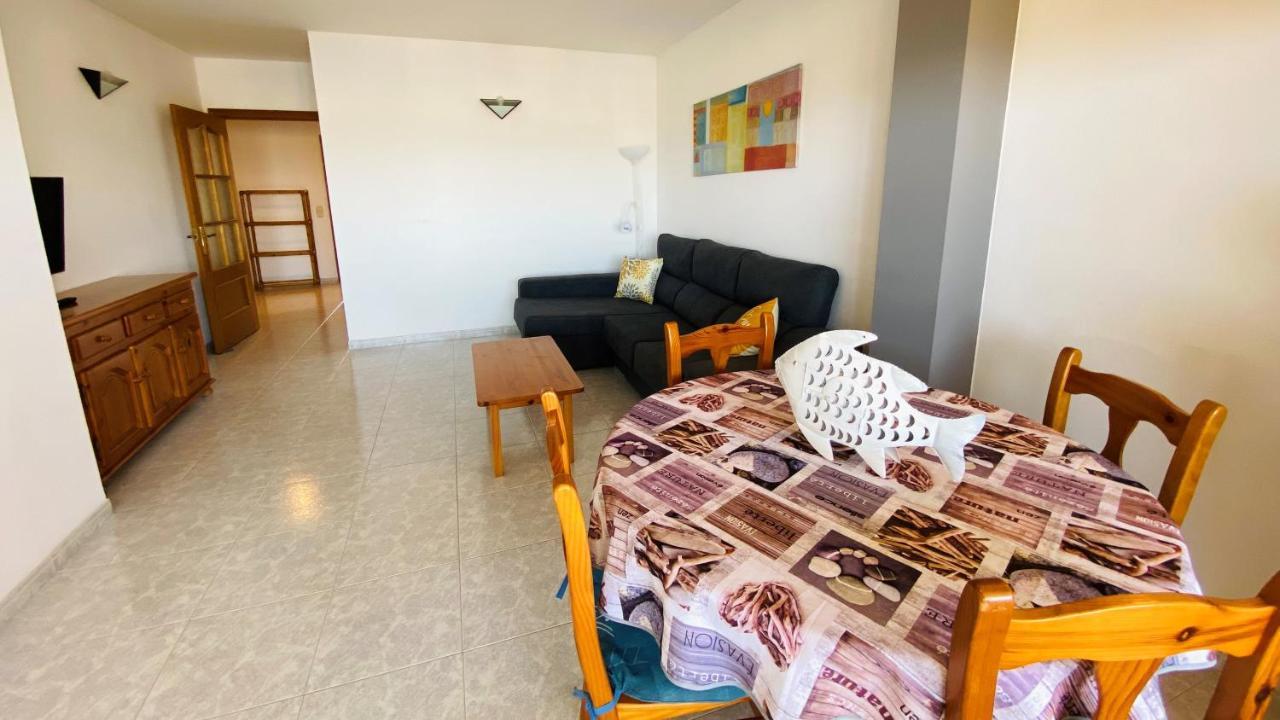 Apartment Club Nautic L'Escala